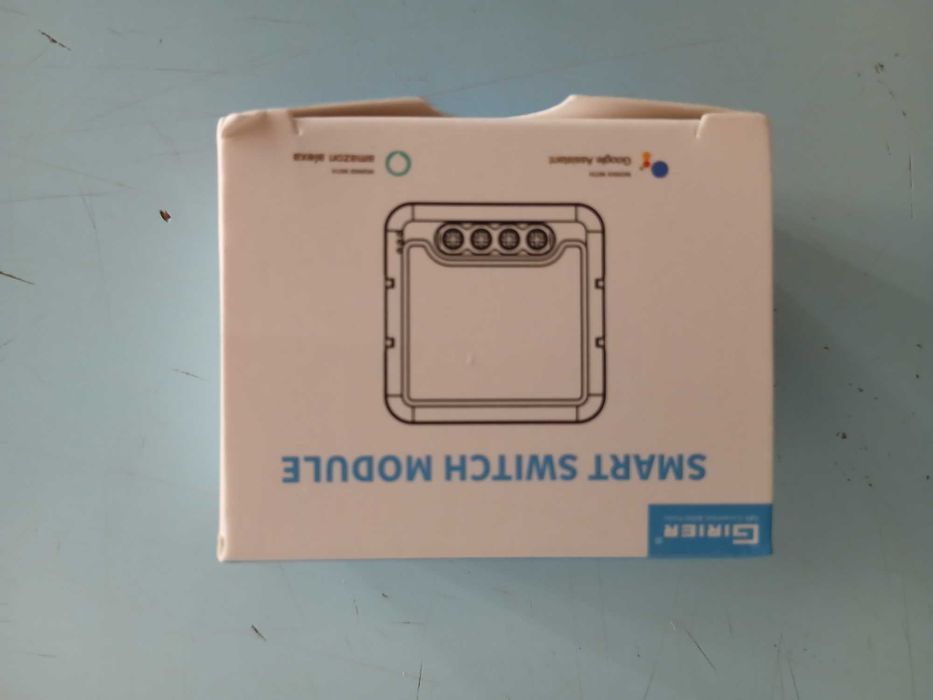 Реле выключиля zigbee