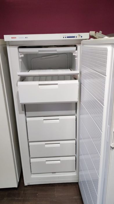 Congelator Bosch