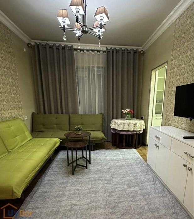 Сдаётся в аренду квартира