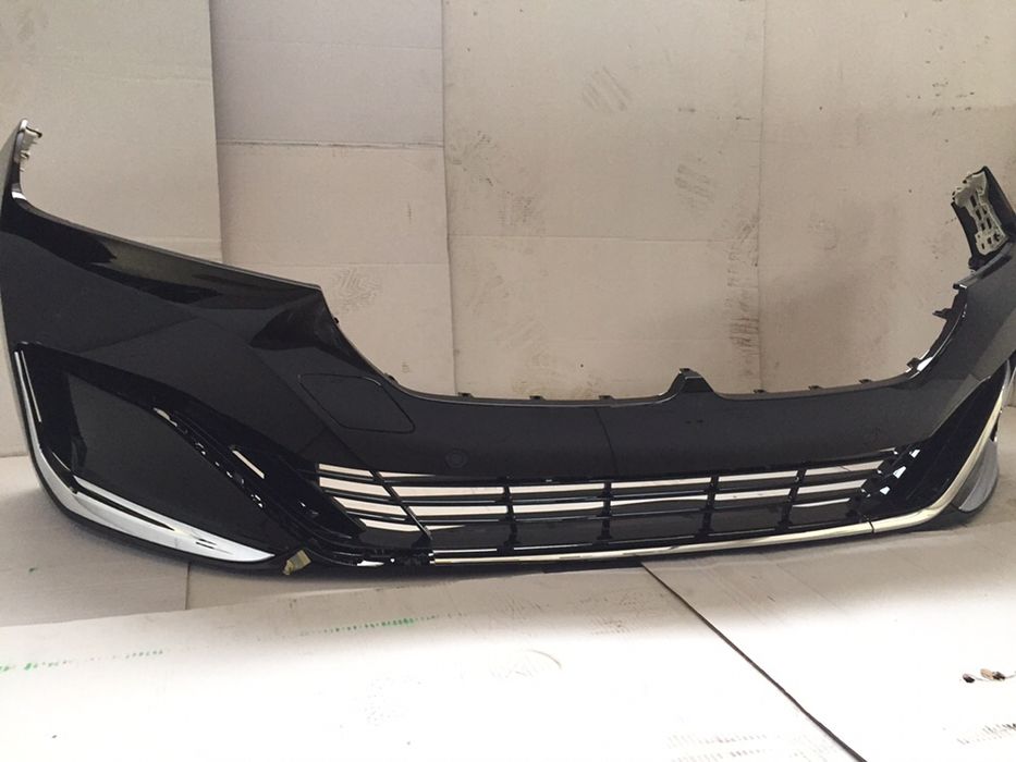 Bara BMW G11 G12 LCI FACELIFT 2019 bara fata completa seria 7