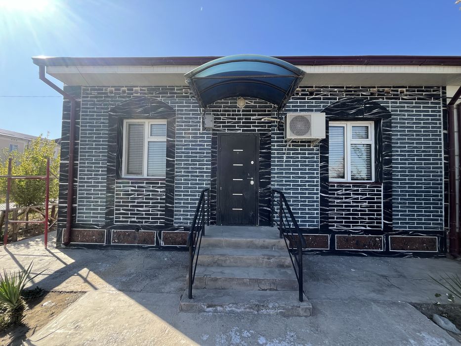 Gibkiy kamen Sirdaryo