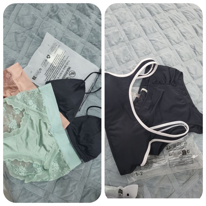 Киимдер 42/44 размерге