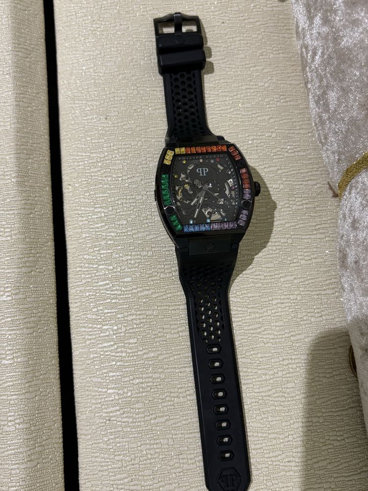 Мъжки часовник Philipp Plein