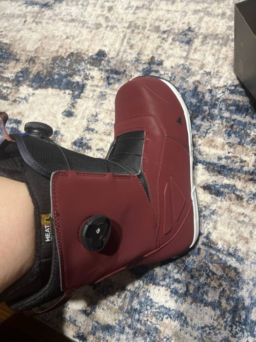 Men's Burton Ruler BOA®