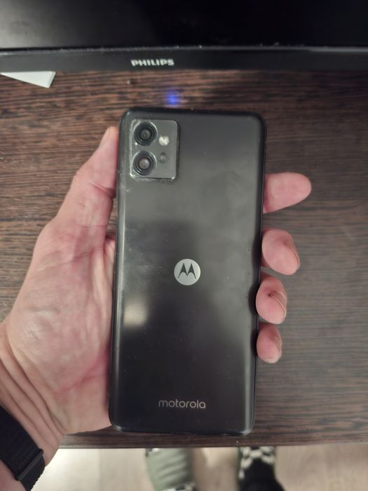 Vând telefon Motorola G32