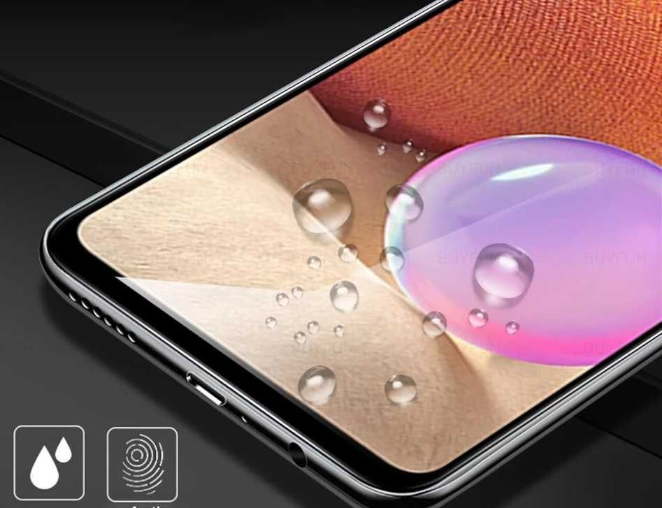 Folie sticla pentru Samsung A50 ; A32 4G ; Note 10 Lite ; M12