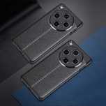 Husa Antisoc model tip PIELE pentru Oppo Find X8 Pro
