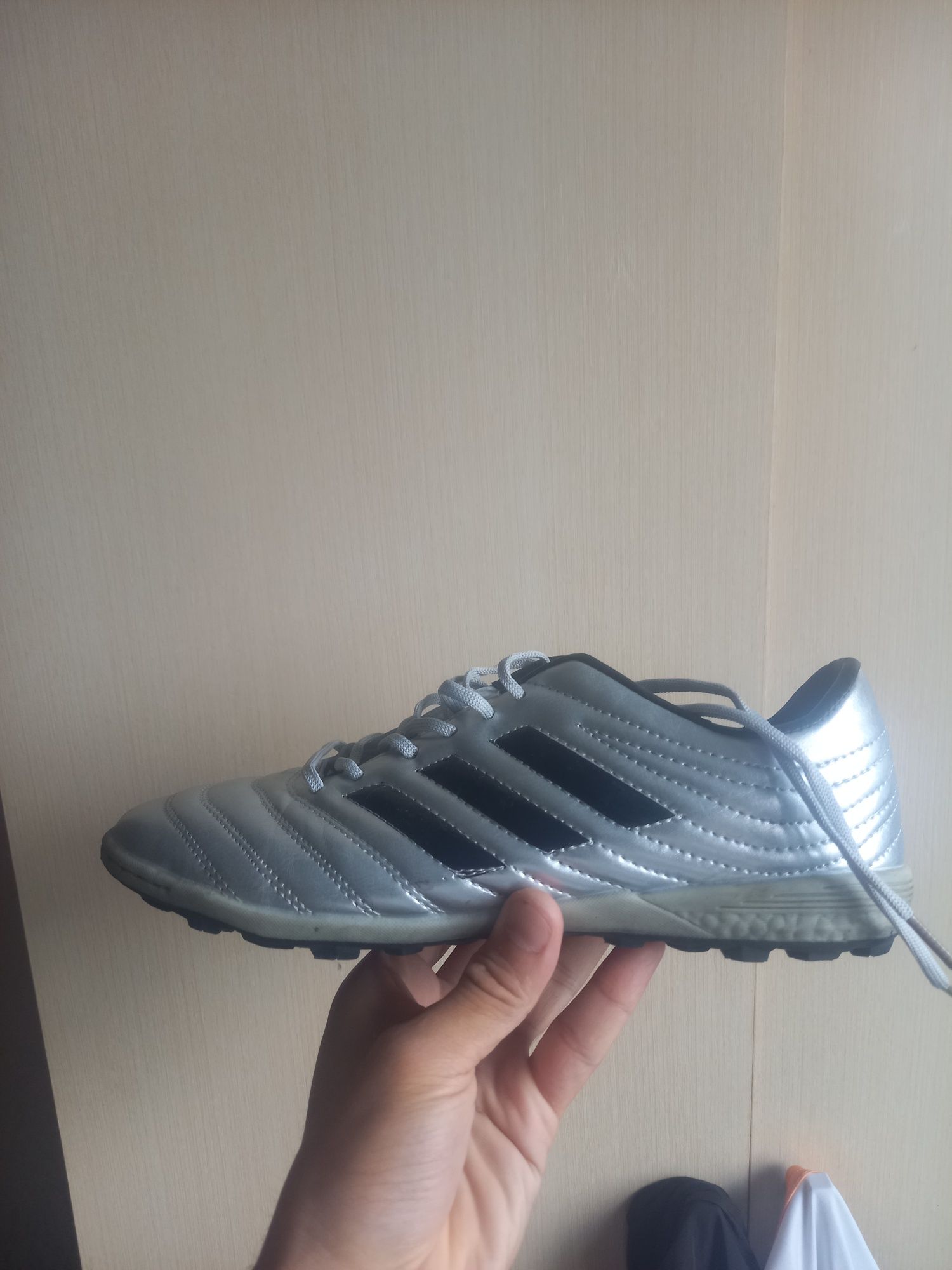 Сороконожки Copa