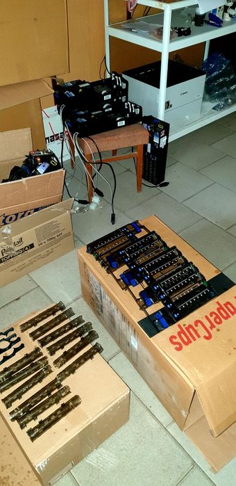 Монетник Монетници за кафе автомати Cashflow 690,560  вендинг,кафемаши