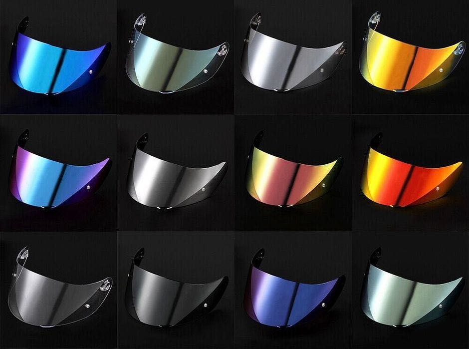 Viziere AGV K1,K3SV,K5