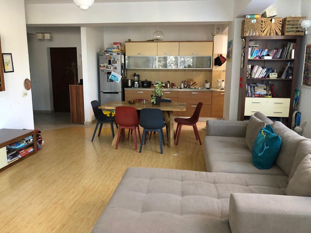 Apartament 3 camere zona Domenii