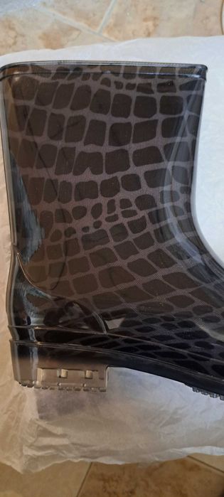 Сапоги Женские 38 размер