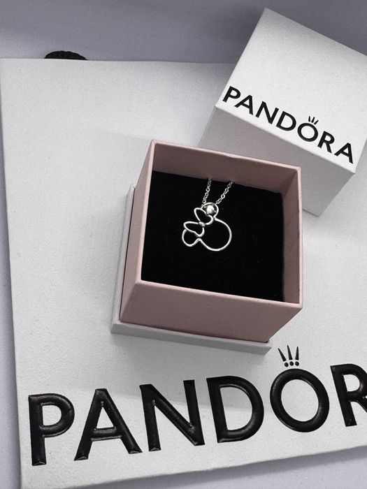 Пандора колие Pandora
