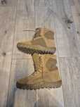 Bocanci militari americani Rocky, goretex, talpicul 30 cm
