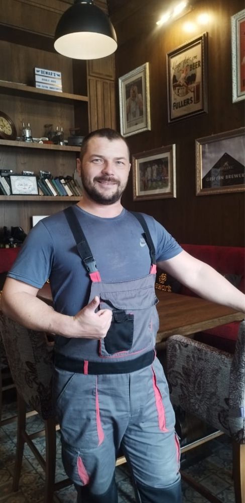 Помощь поподому, в починуи бытобых веще и многое другое. Обращайтесь.