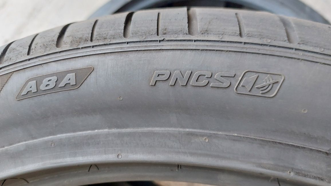 Летни гуми 325/35/22 Pirelli P Zero 2 броя 22 цола