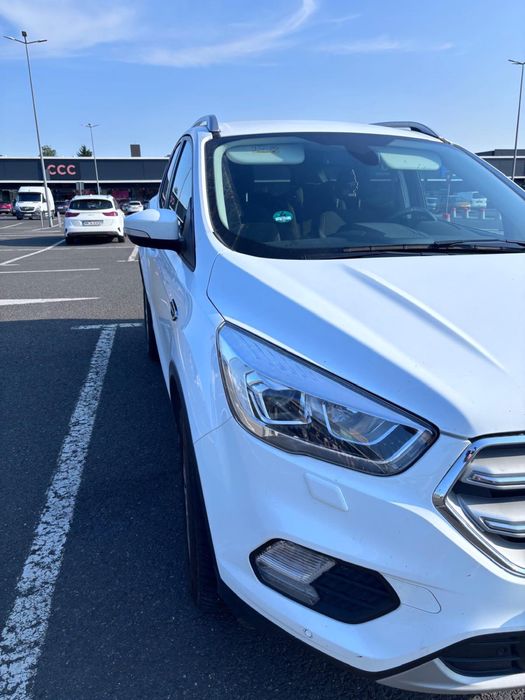 Ford Kuga, 2.0 Diesel, 150CP 4x4, 2019 unic proprietar