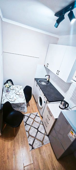 ЖК 17 мкр 90 дом ХАЛЫК АРЕНА  SMART-WIFI 24/7