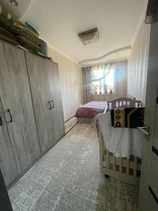 Продается 2в3 Бойжигит ТТЗ Корзинка