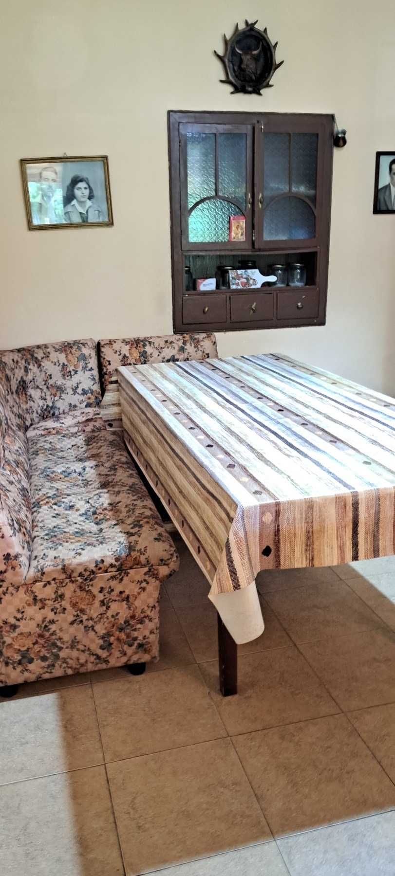 Продава къща в с.Искър