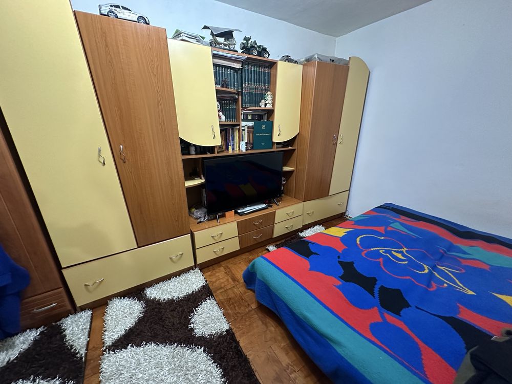Vand Apartament 2 Camere - Vlaicu Fortuna - Etaj 1