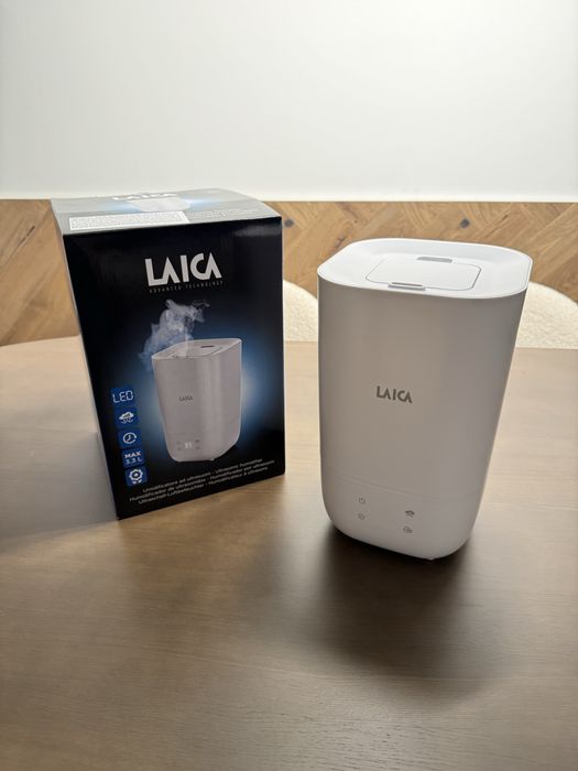 Umidificator Laica HI3015