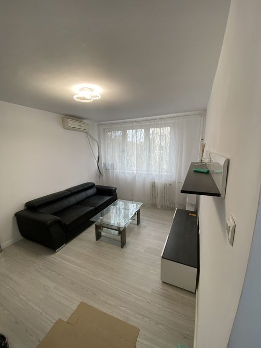 Apartament 4 Camere str Delinesti, et 4
