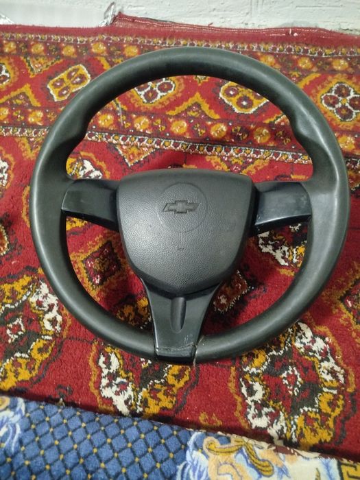 Spark rul aybi yoʻq