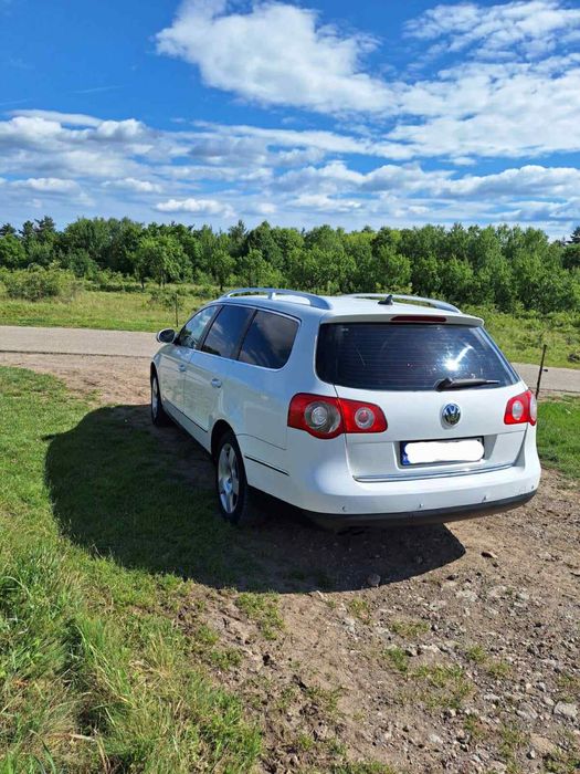 Vw Volkswagen Passat 2.0 TDI