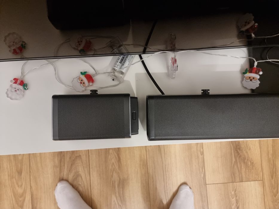 SOUNDBAR JBL BAR 5.1 wireless