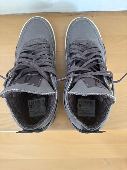 Vand jordan 4 A Ma Maniere