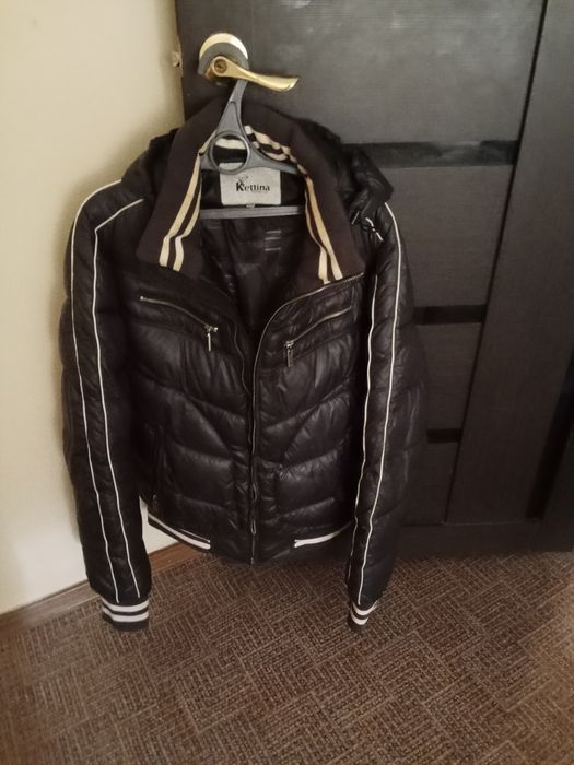 Продается мужская куртка