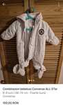 Combinezon bebelusi original firma All Converse