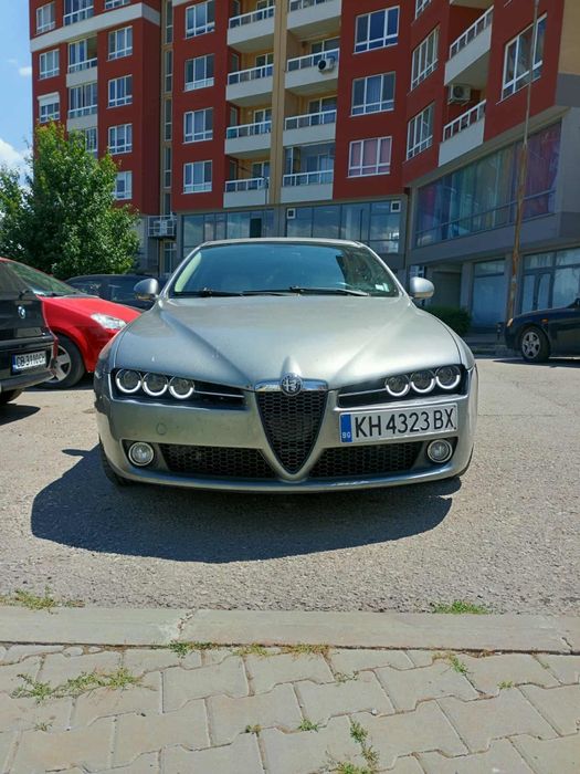 Монтаж Angel Eyes/Bi-Led/Смяна/Полиране/рефлектори лупи/Alfa Romeo