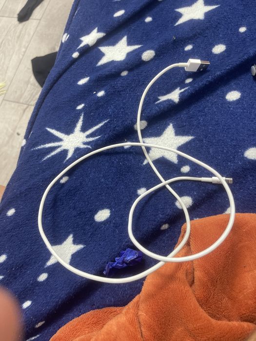 Vand incarcator iphone