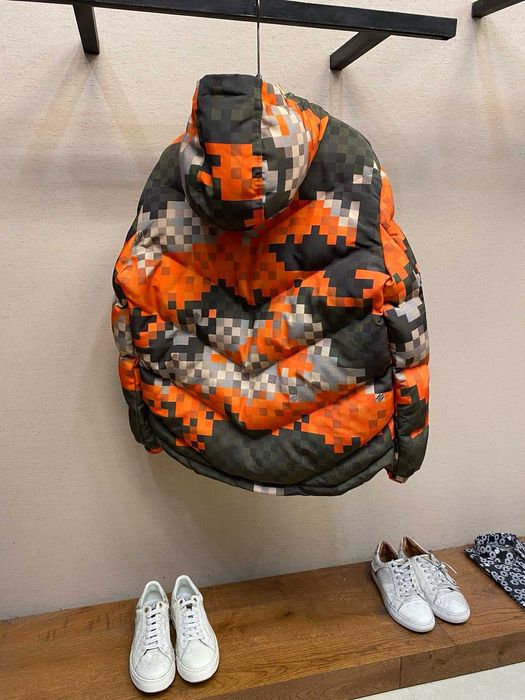 Geaca Louis Vuitton Premium
