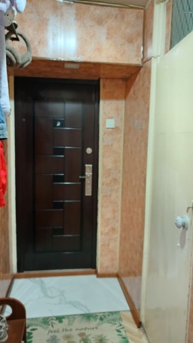 2-х комнатная квартира