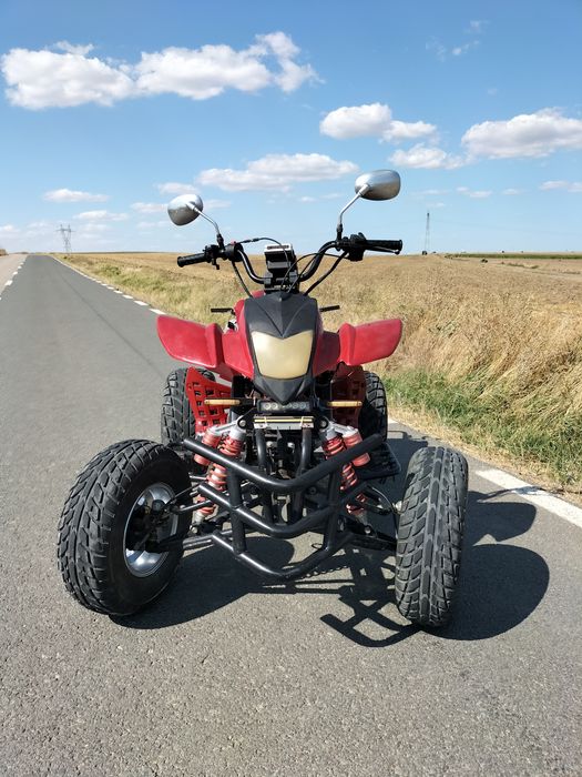 ATV Loncin 300cc