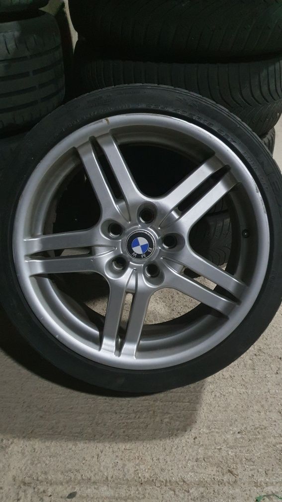 Vand jante BMW R18