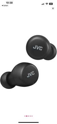 Casti JVC Wireless