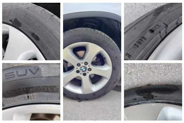 BMW X5 3.0D xDrive Facelift 218кс