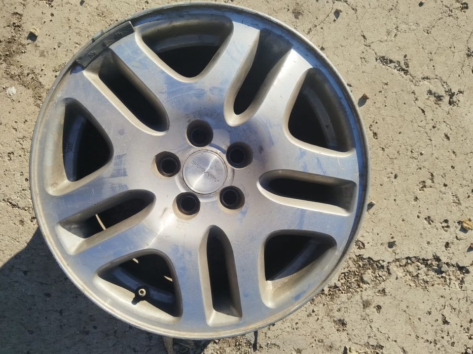 Продам 2 диска Subaru