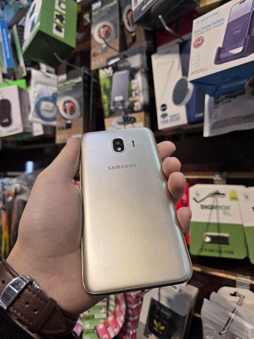 Samsung Galaxy J4