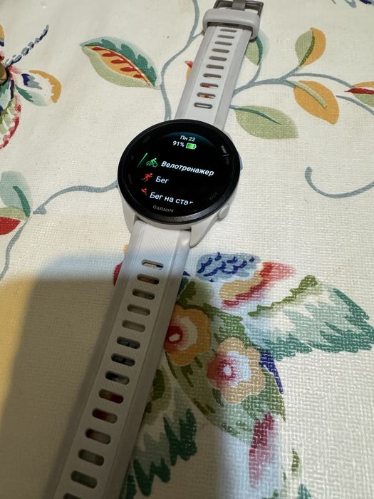 Garmin Forerunner 165