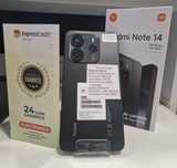 Telefon Xiaomi Redmi Note 14 (AG32 B27463.1) 2 ANI GARANTIE!