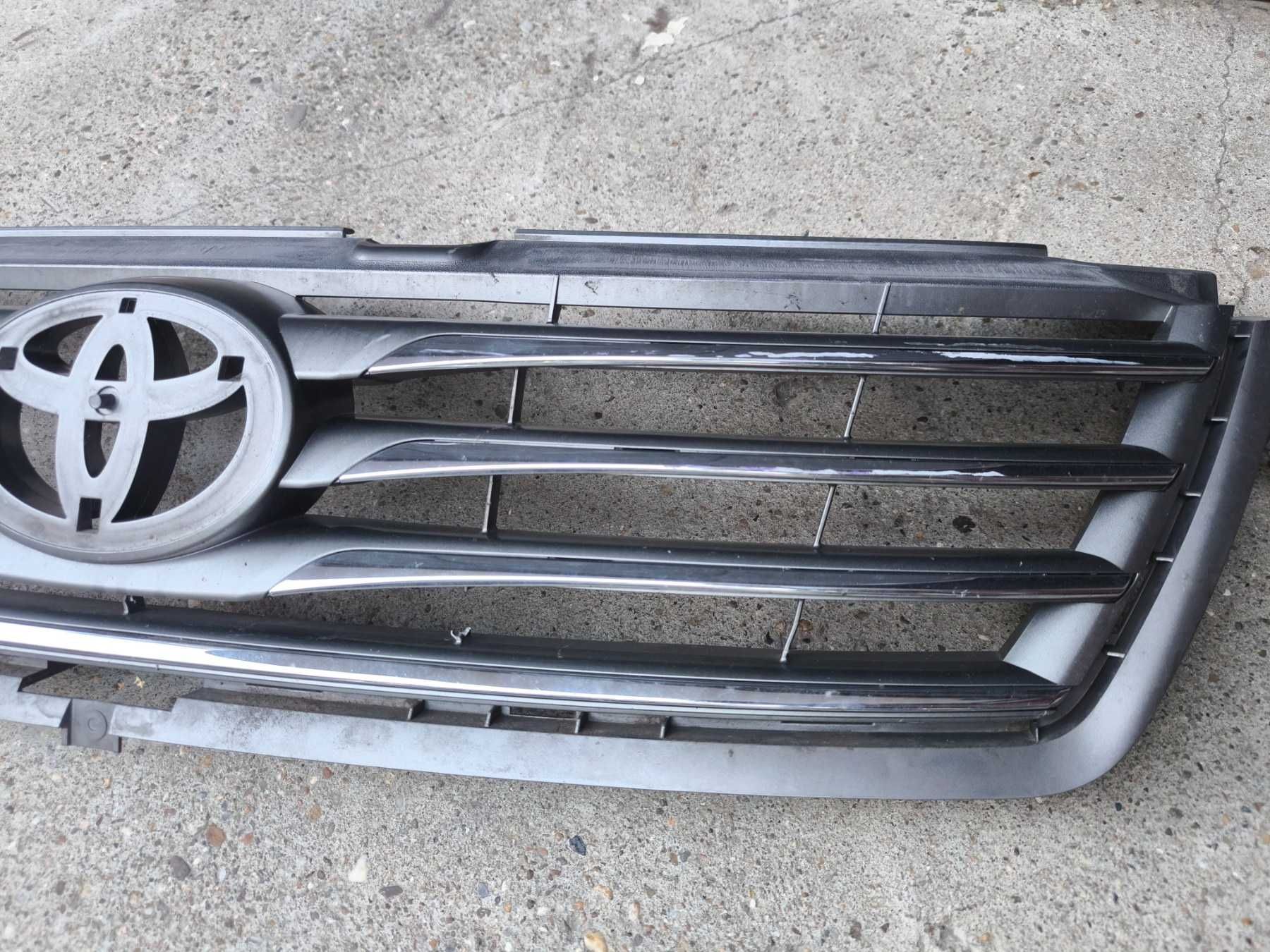 Ползвани Части на Toyota Rav 4
