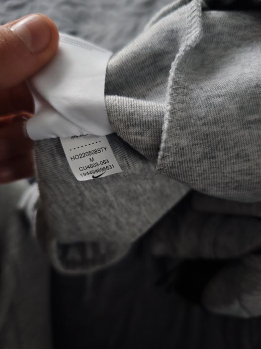 Pantaloni scurți Nike Tech
