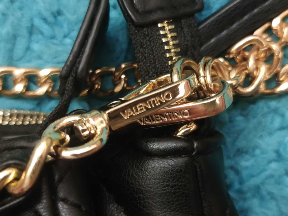 Geanta/Poseta Valentino Set Crossbody