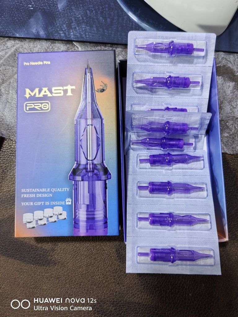 Продам тату набор