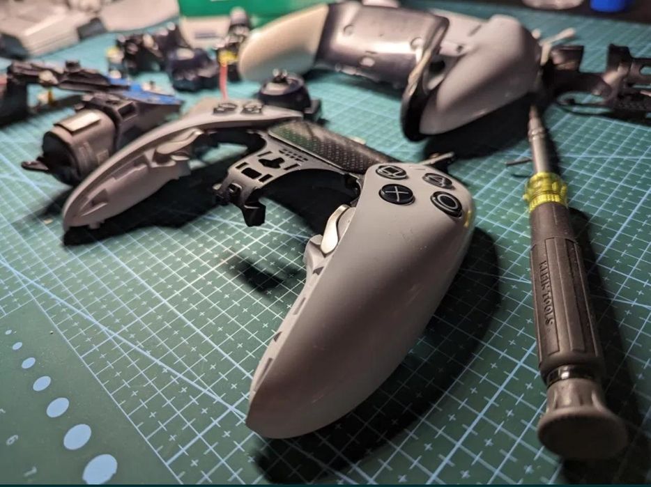 Ремонт Геймпадов